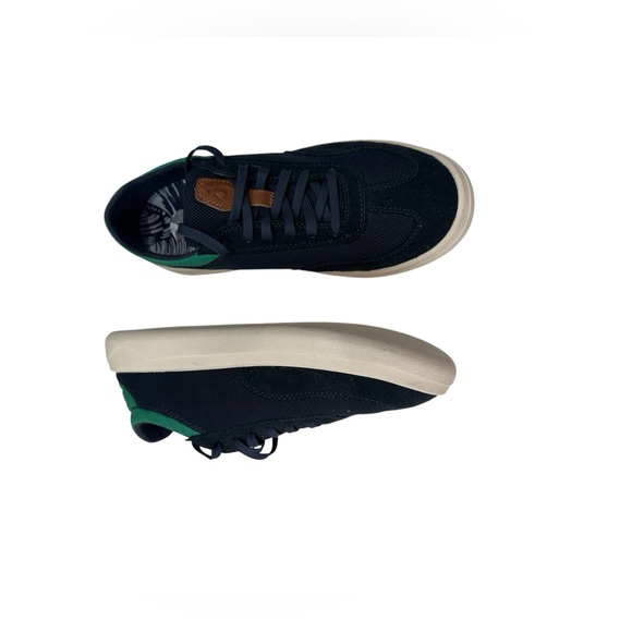 MEN'S OLUKAI‎ PUNINI Shoes Sneakers Size 7 NWOB - Picture 4 of 7